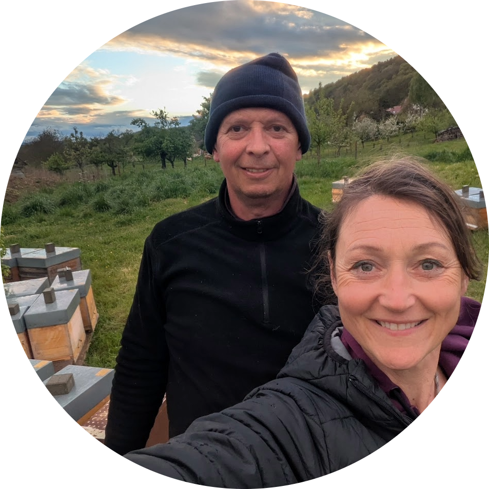 stéphanie et laurent